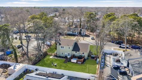 73 Dahlia Lane Toms River NJ 08753
