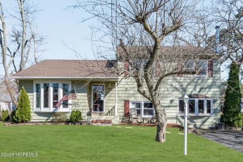 73 Dahlia Lane Toms River NJ 08753