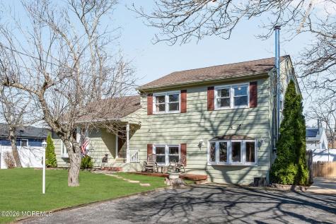 73 Dahlia Lane Toms River NJ 08753