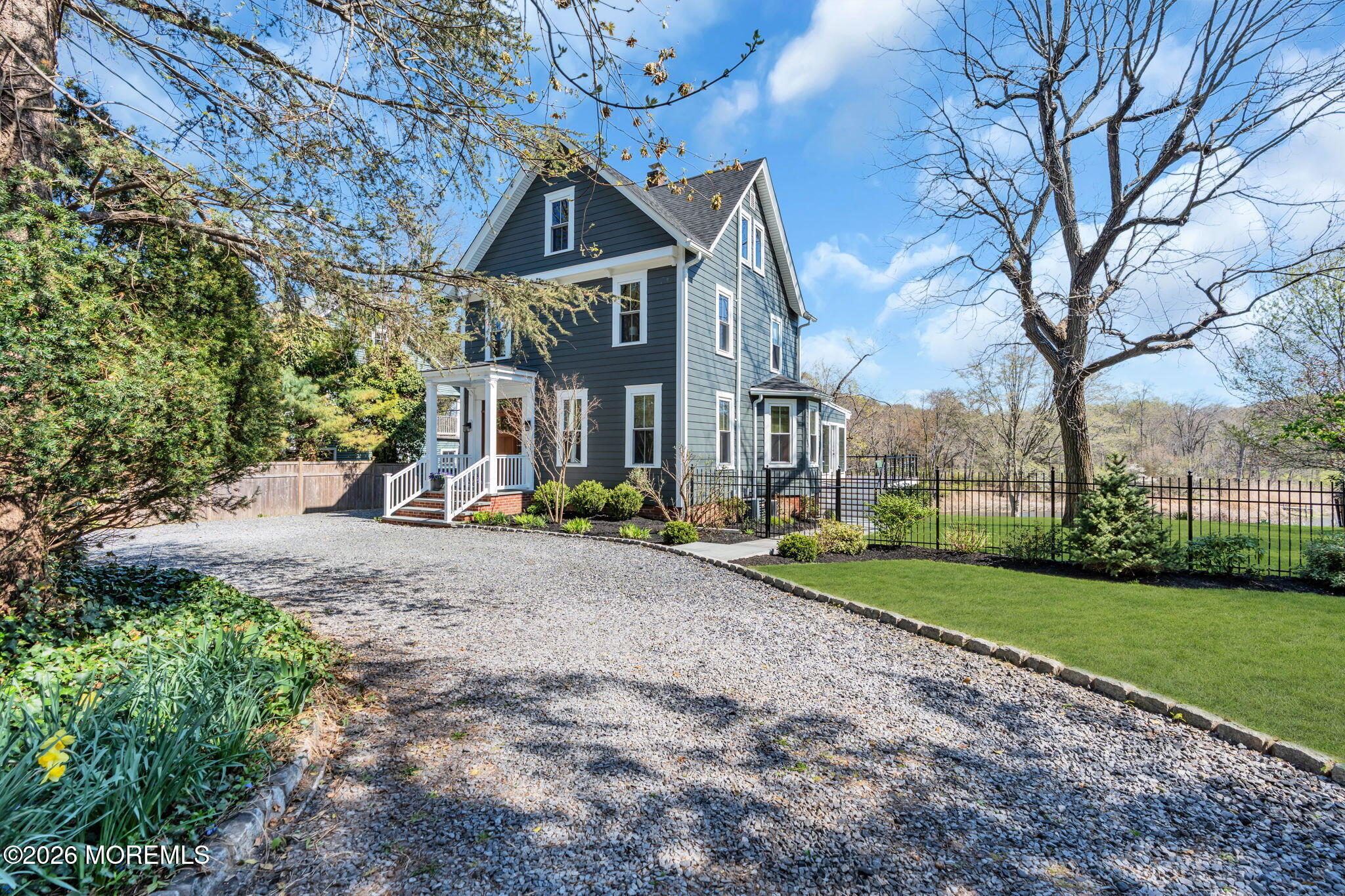 531 Locust Point Road Rumson NJ 07760