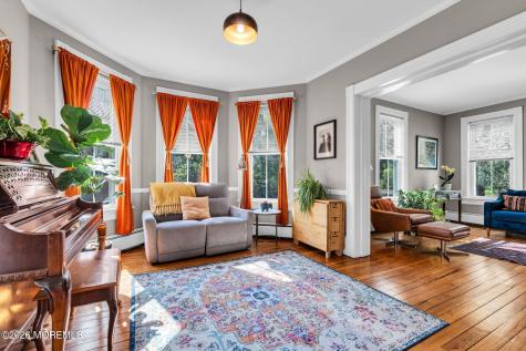 531 Locust Point Road Rumson NJ 07760