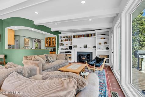 531 Locust Point Road Rumson NJ 07760