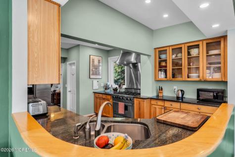 531 Locust Point Road Rumson NJ 07760