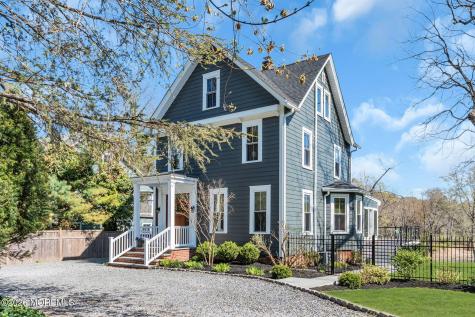 531 Locust Point Road Rumson NJ 07760