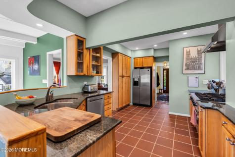 531 Locust Point Road Rumson NJ 07760