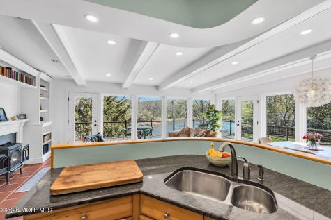 531 Locust Point Road Rumson NJ 07760