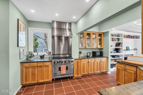 531 Locust Point Road Rumson NJ 07760