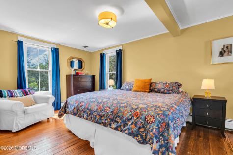 531 Locust Point Road Rumson NJ 07760