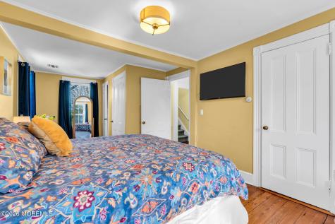 531 Locust Point Road Rumson NJ 07760