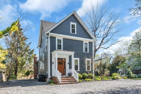 531 Locust Point Road Rumson NJ 07760