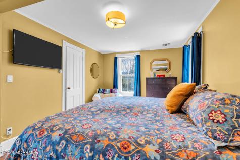531 Locust Point Road Rumson NJ 07760