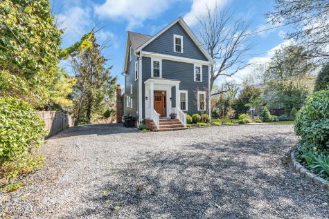 531 Locust Point Road Rumson NJ 07760
