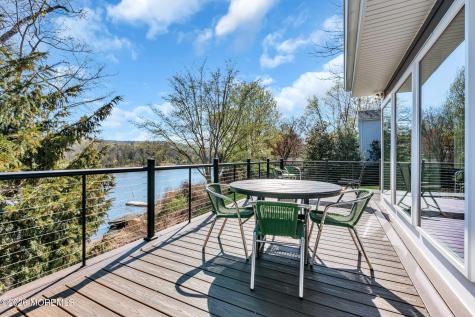 531 Locust Point Road Rumson NJ 07760