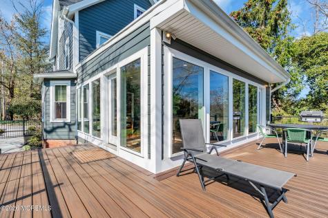 531 Locust Point Road Rumson NJ 07760