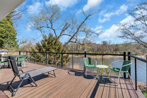 531 Locust Point Road Rumson NJ 07760