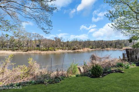 531 Locust Point Road Rumson NJ 07760
