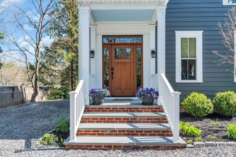 531 Locust Point Road Rumson NJ 07760