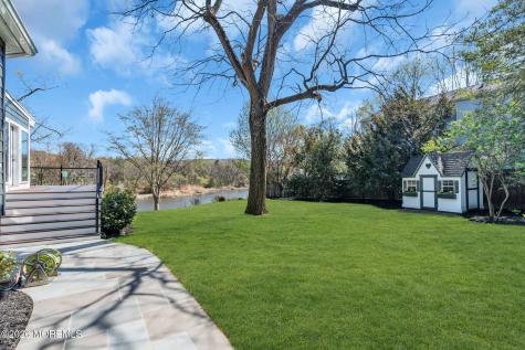 531 Locust Point Road Rumson NJ 07760