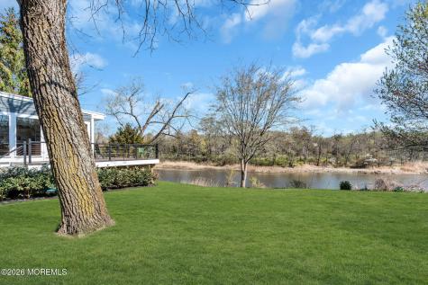 531 Locust Point Road Rumson NJ 07760
