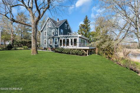 531 Locust Point Road Rumson NJ 07760