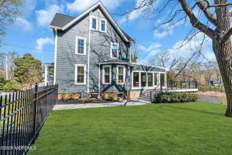 531 Locust Point Road Rumson NJ 07760
