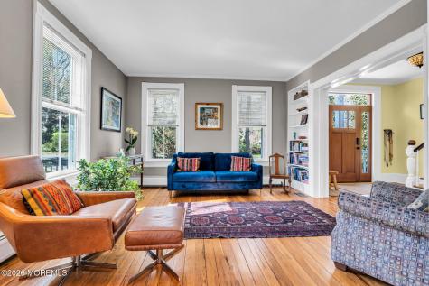 531 Locust Point Road Rumson NJ 07760