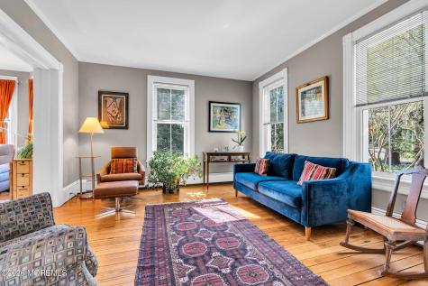 531 Locust Point Road Rumson NJ 07760