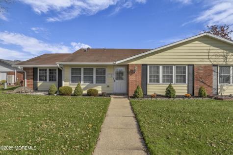 329A Dorchester Drive Lakewood NJ 08701