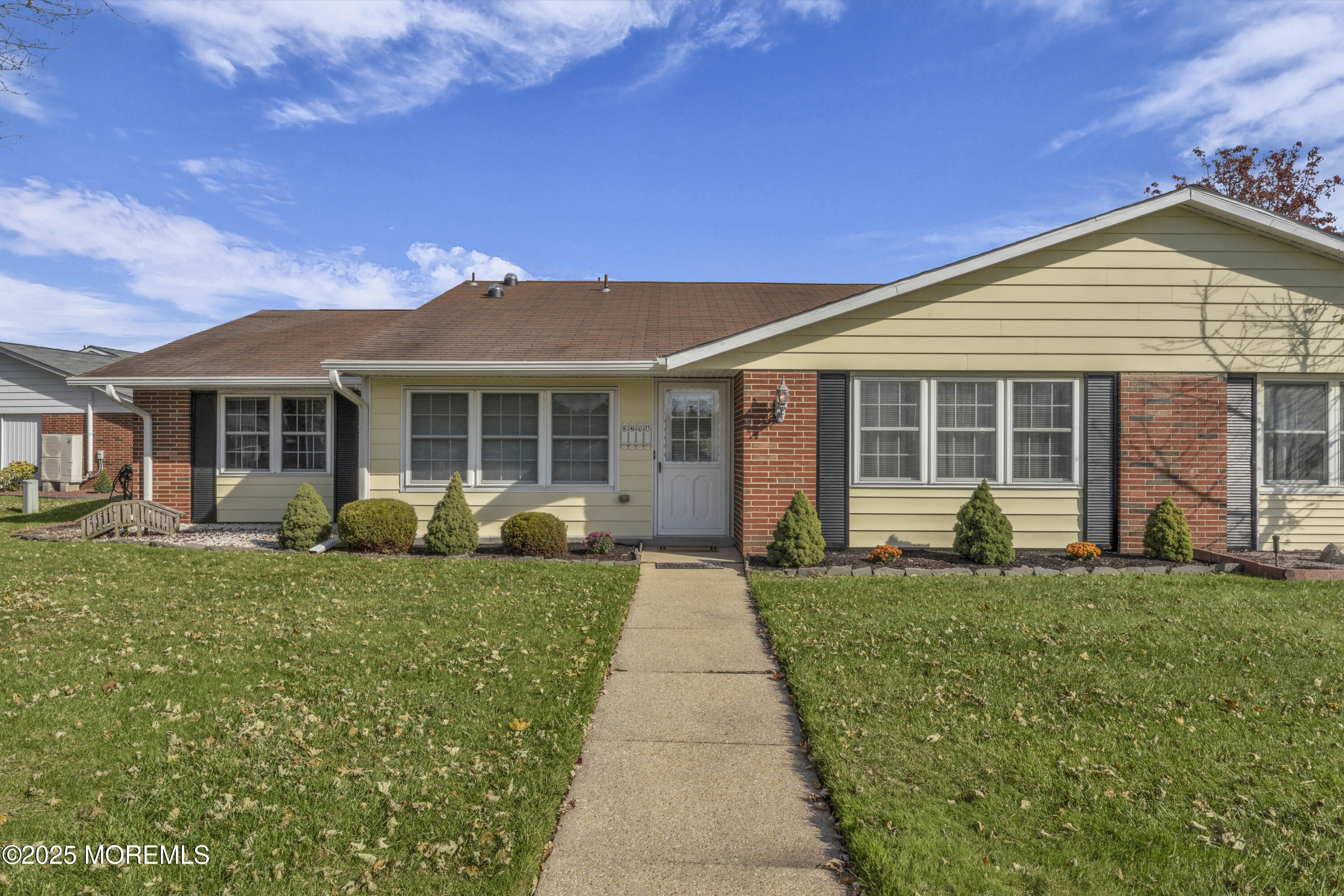 329A Dorchester Drive Lakewood NJ 08701