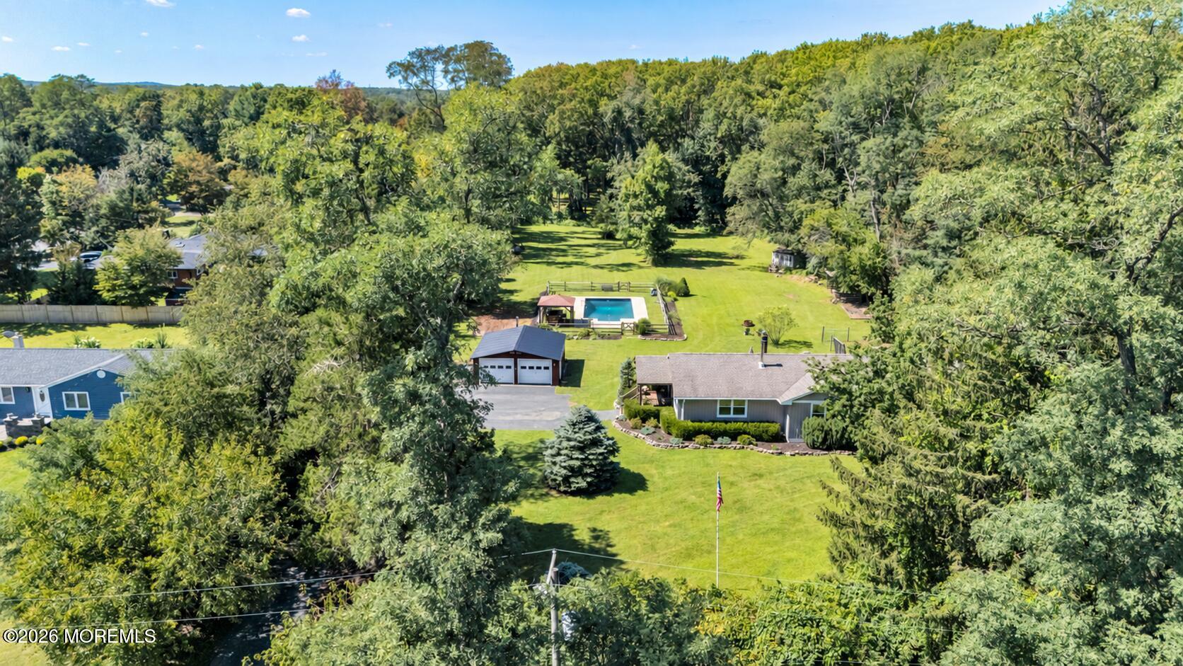 15 Water Street Colts Neck NJ 07722