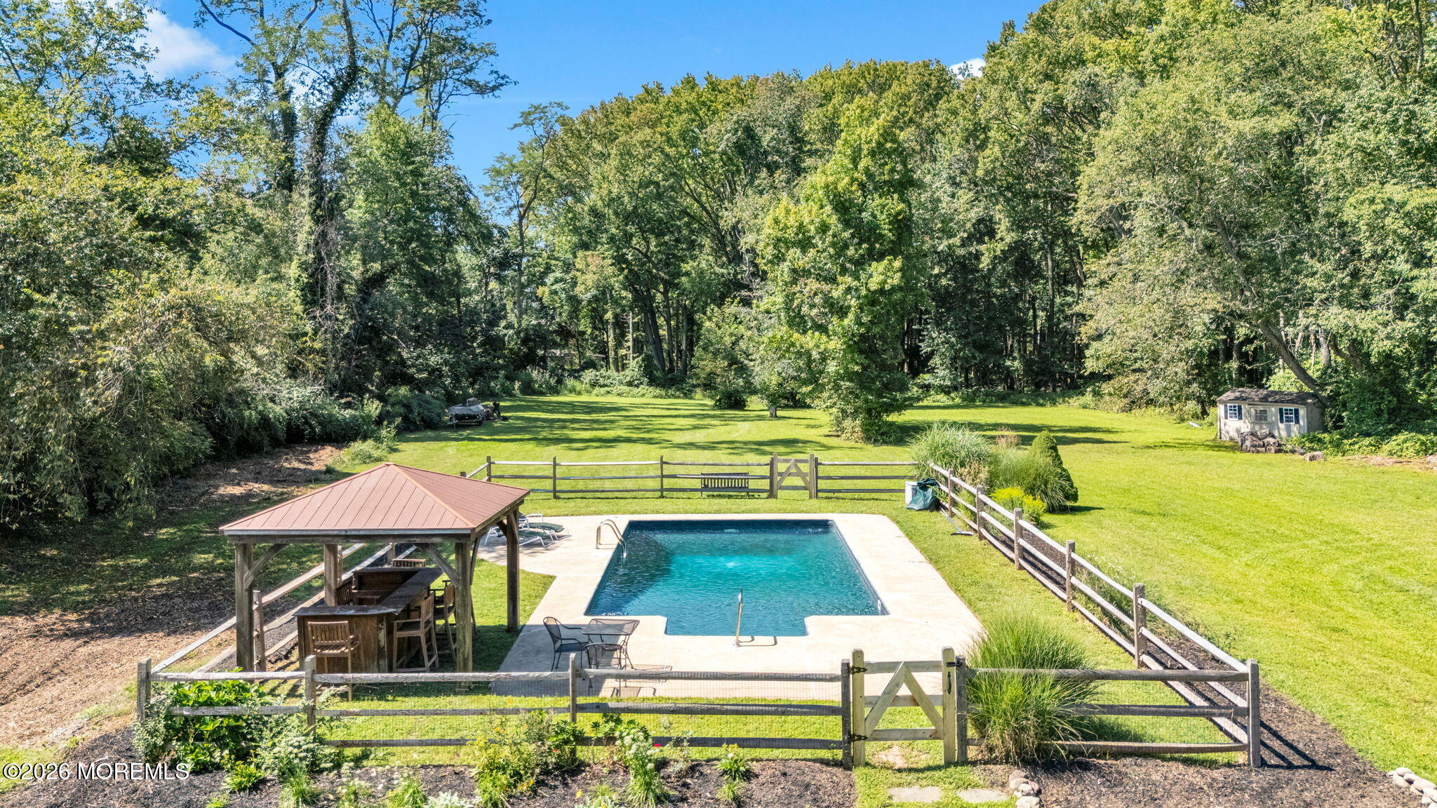 15 Water Street Colts Neck NJ 07722