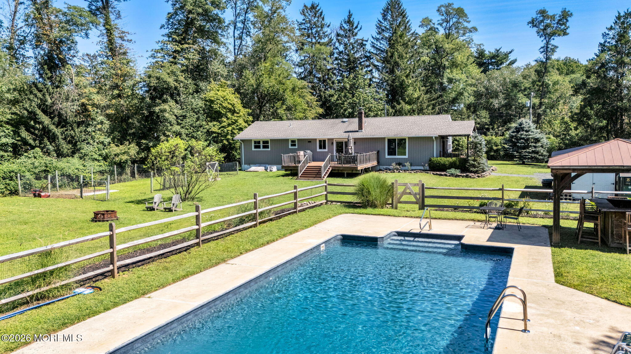 15 Water Street Colts Neck NJ 07722