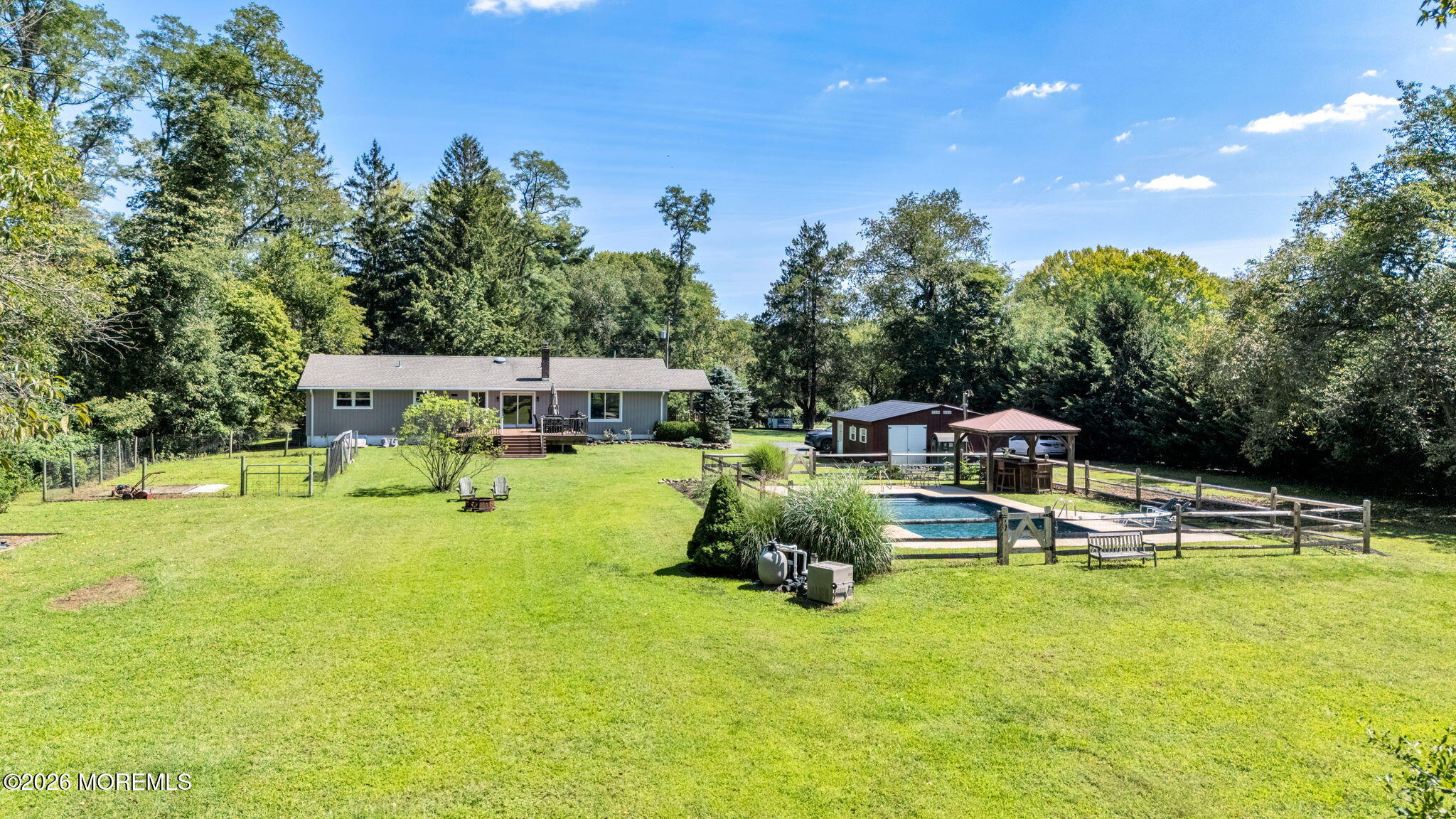 15 Water Street Colts Neck NJ 07722