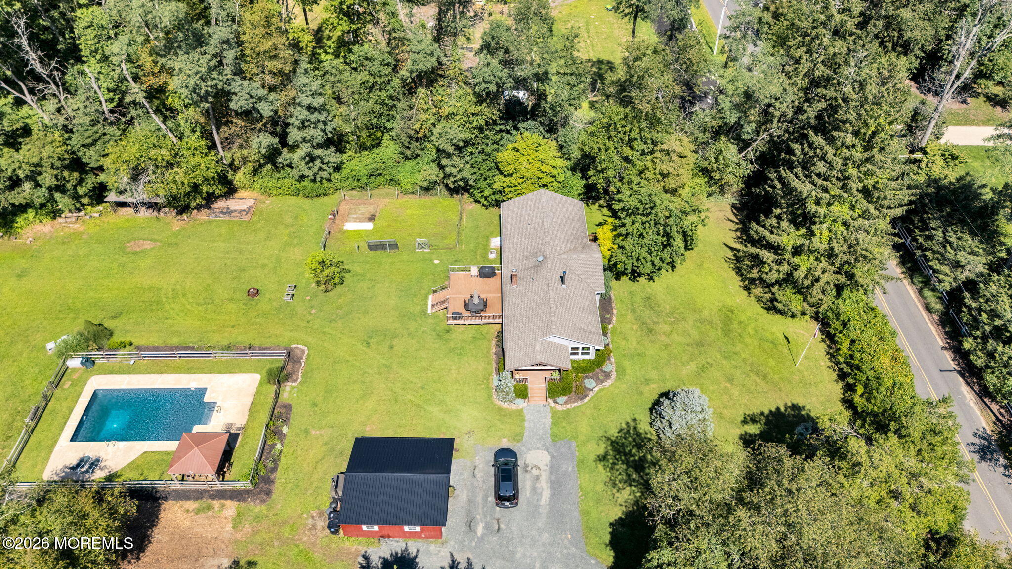15 Water Street Colts Neck NJ 07722