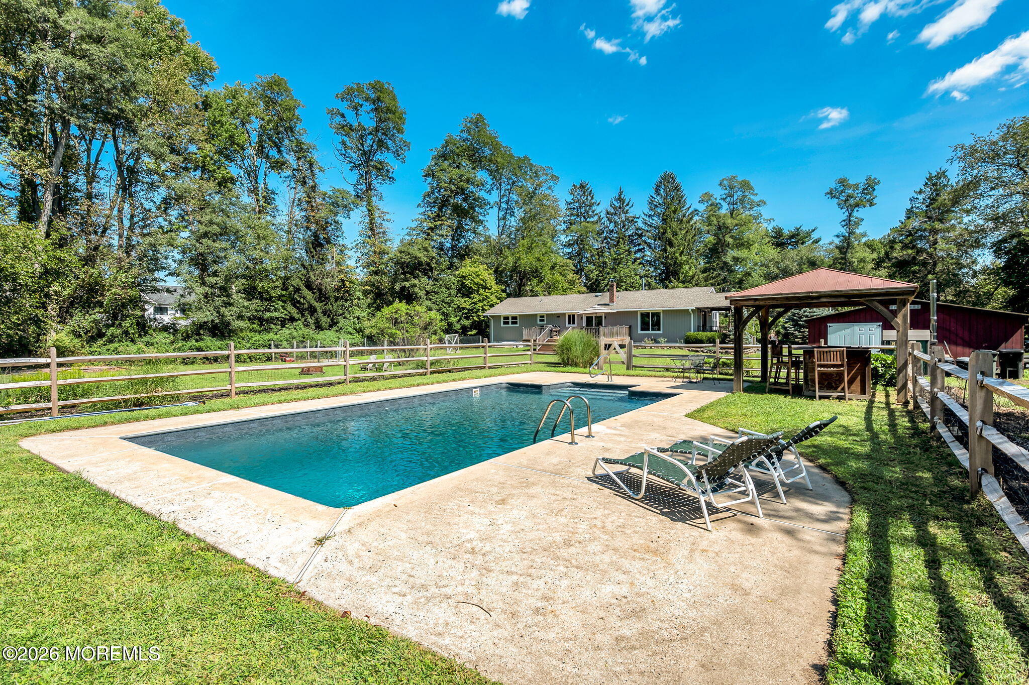 15 Water Street Colts Neck NJ 07722
