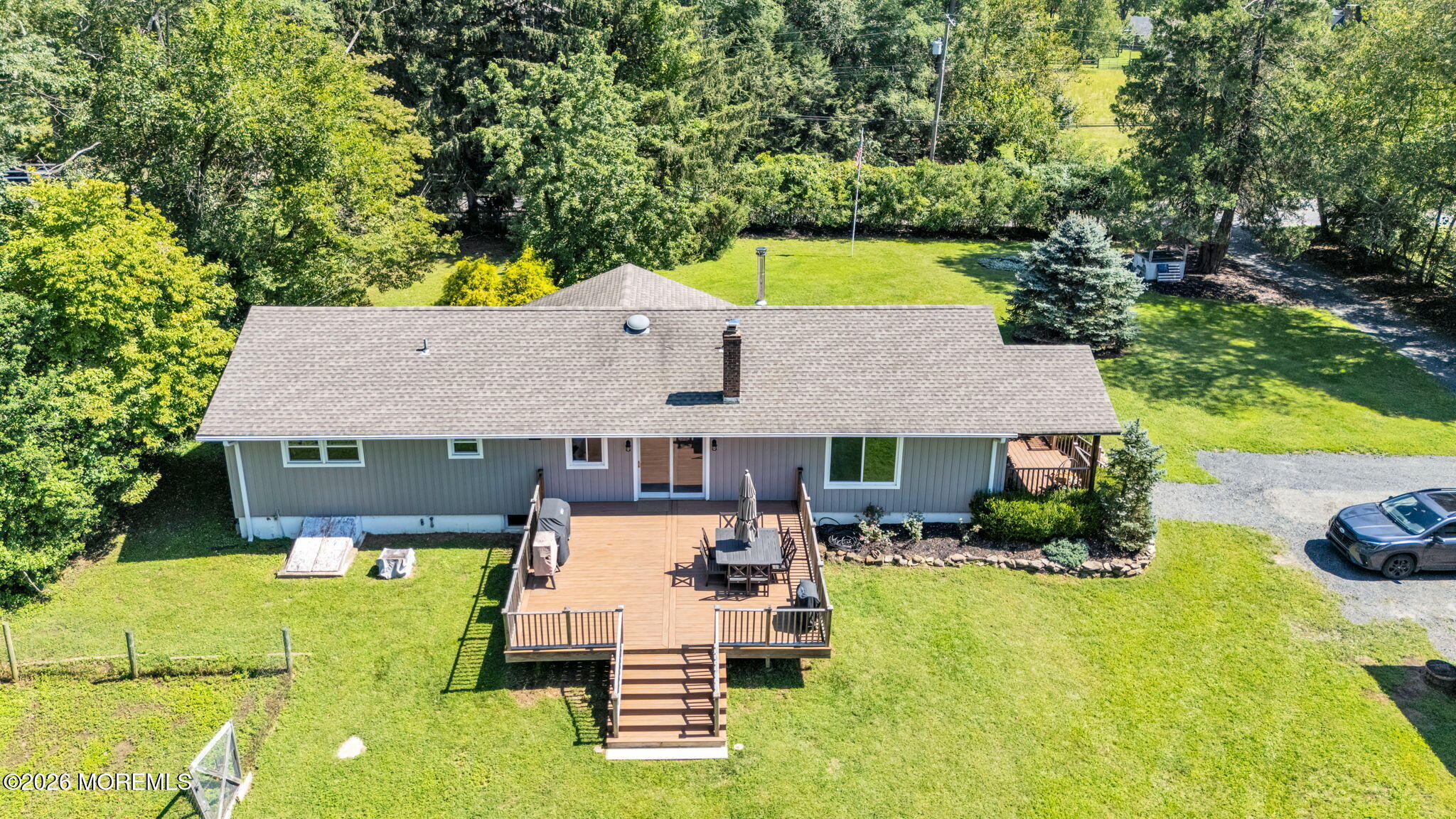 15 Water Street Colts Neck NJ 07722