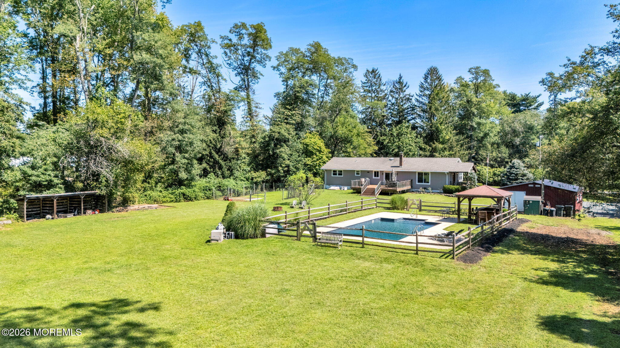 15 Water Street Colts Neck NJ 07722