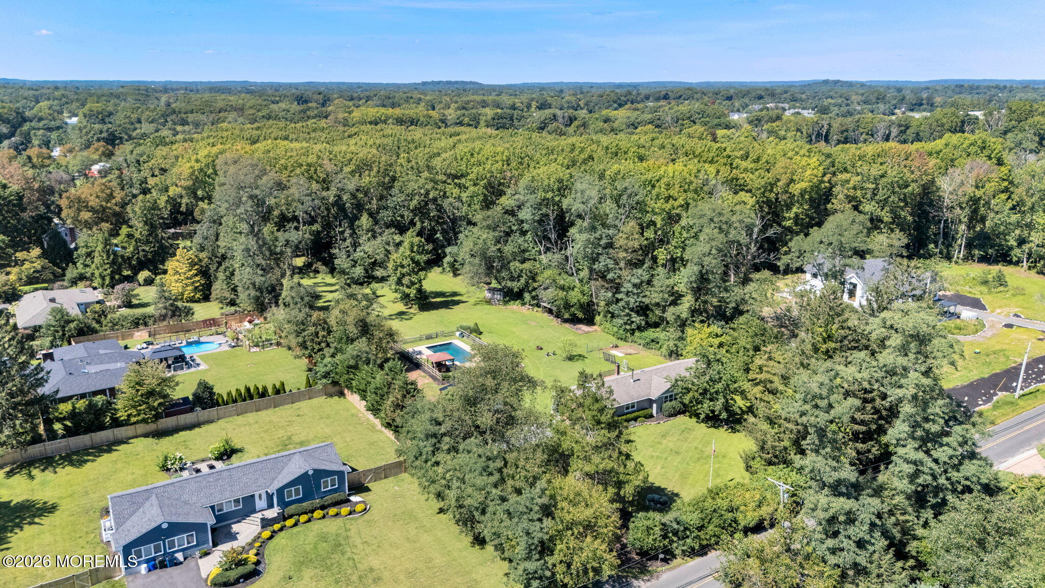 15 Water Street Colts Neck NJ 07722