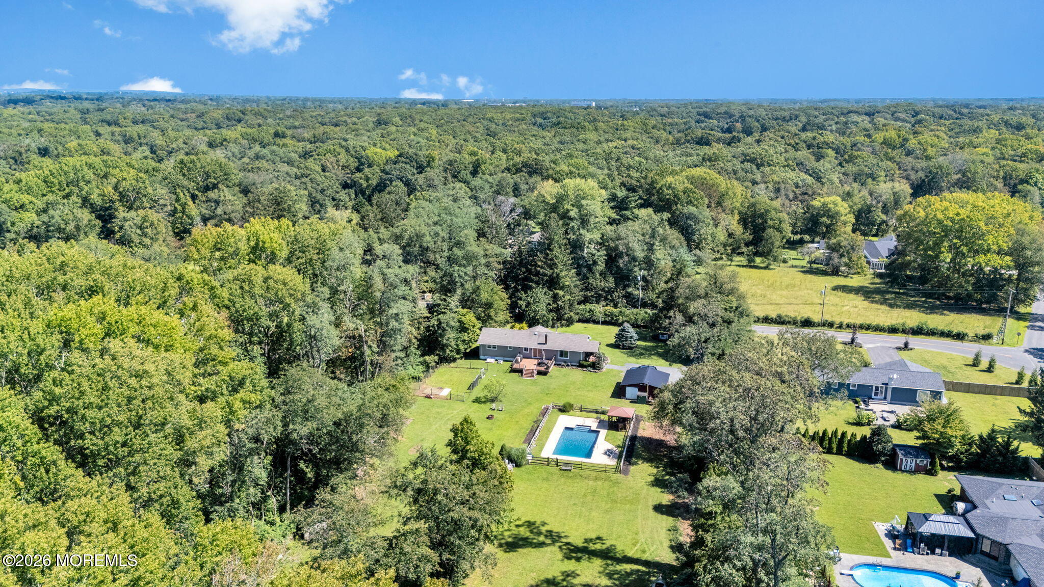 15 Water Street Colts Neck NJ 07722