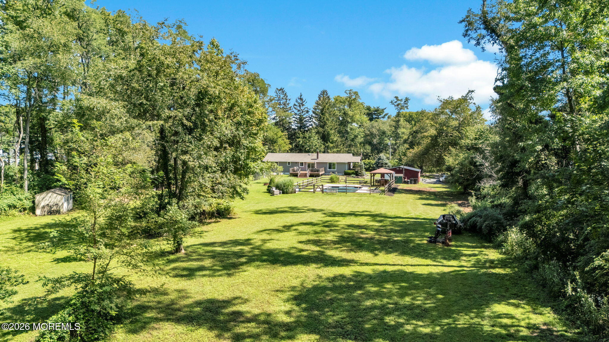 15 Water Street Colts Neck NJ 07722