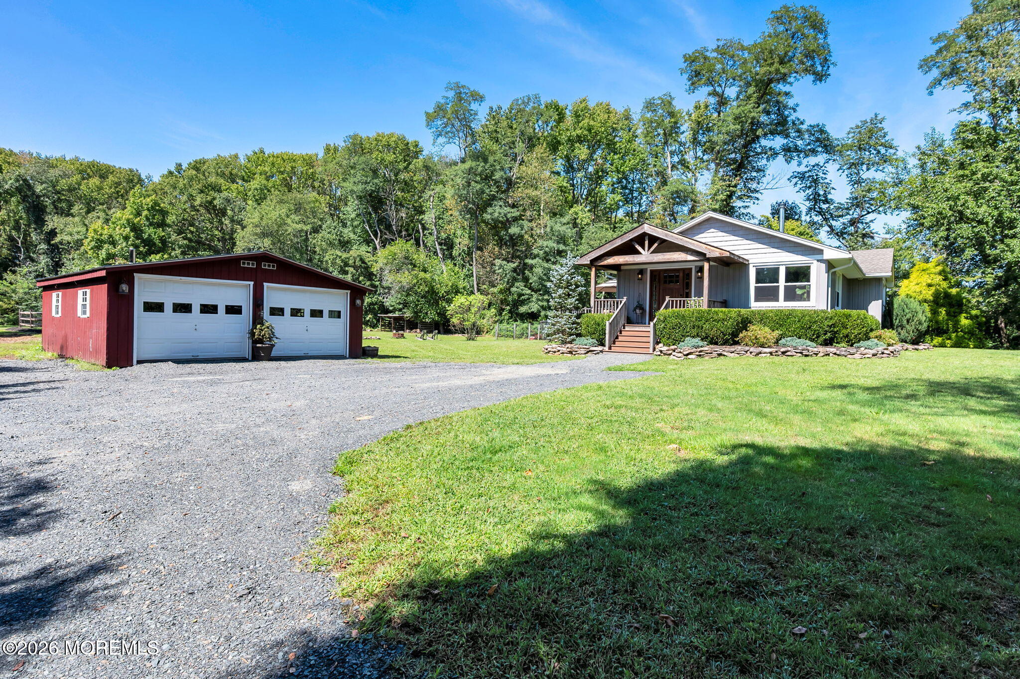 15 Water Street Colts Neck NJ 07722