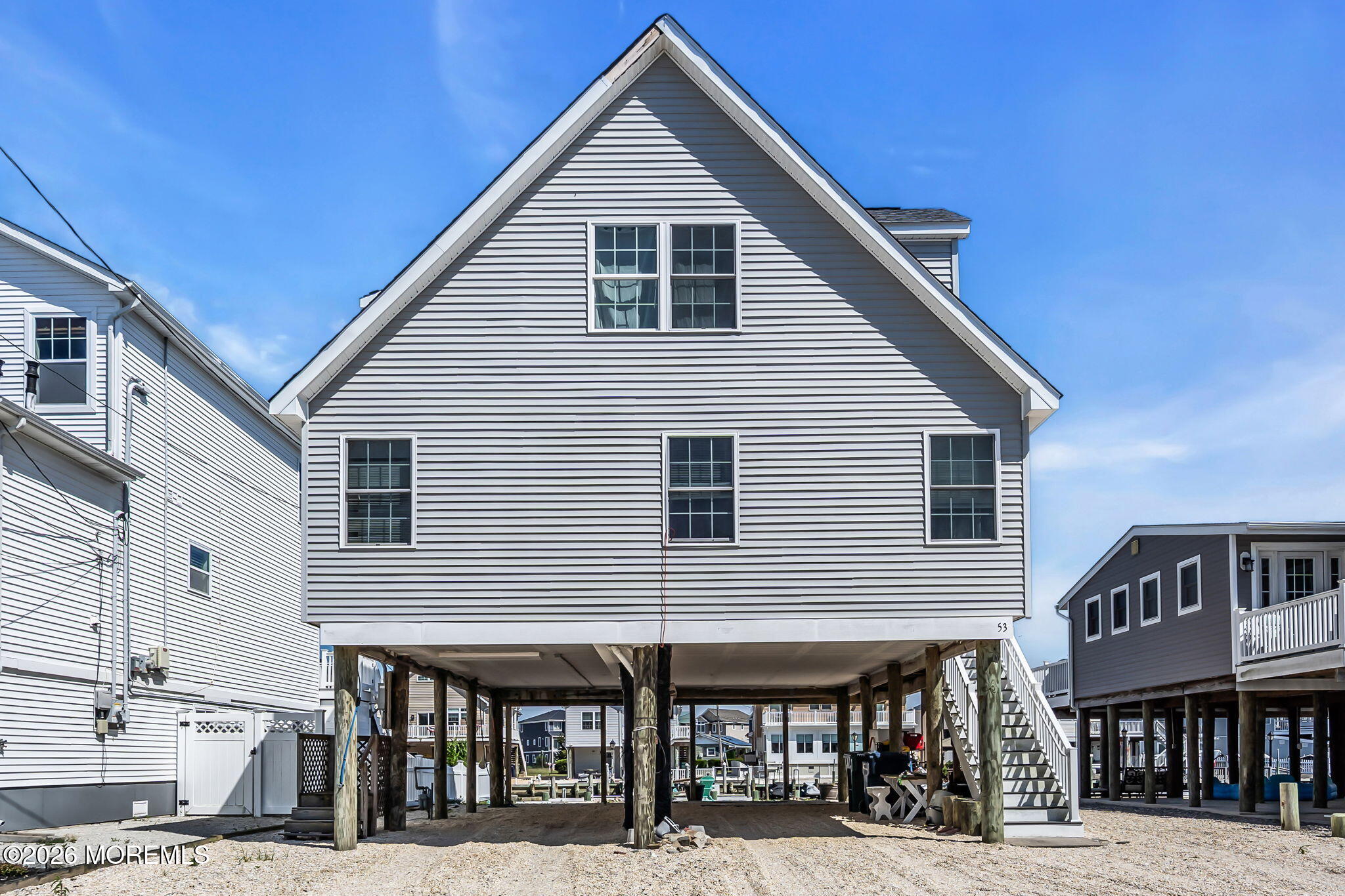 Little Egg Harbor NJ, 53 S Spinnaker Drive