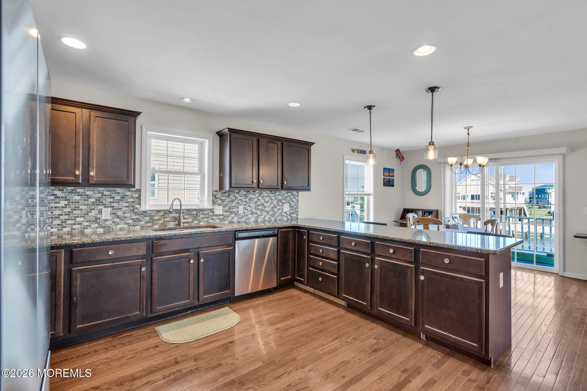 53 S Spinnaker Drive Little Egg Harbor NJ 08087