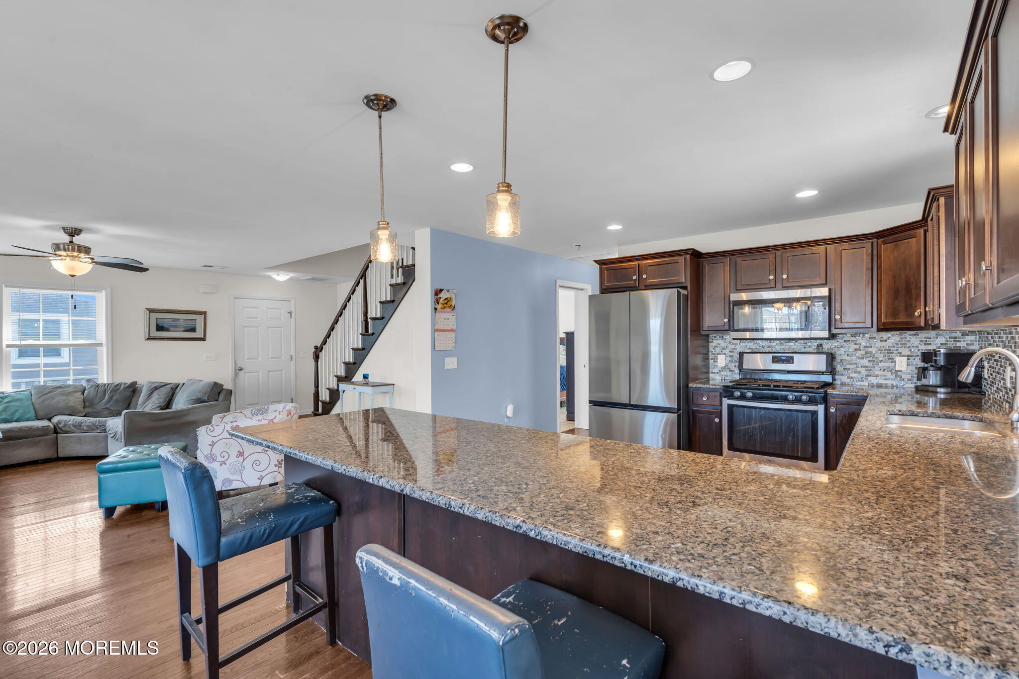 53 S Spinnaker Drive Little Egg Harbor NJ 08087