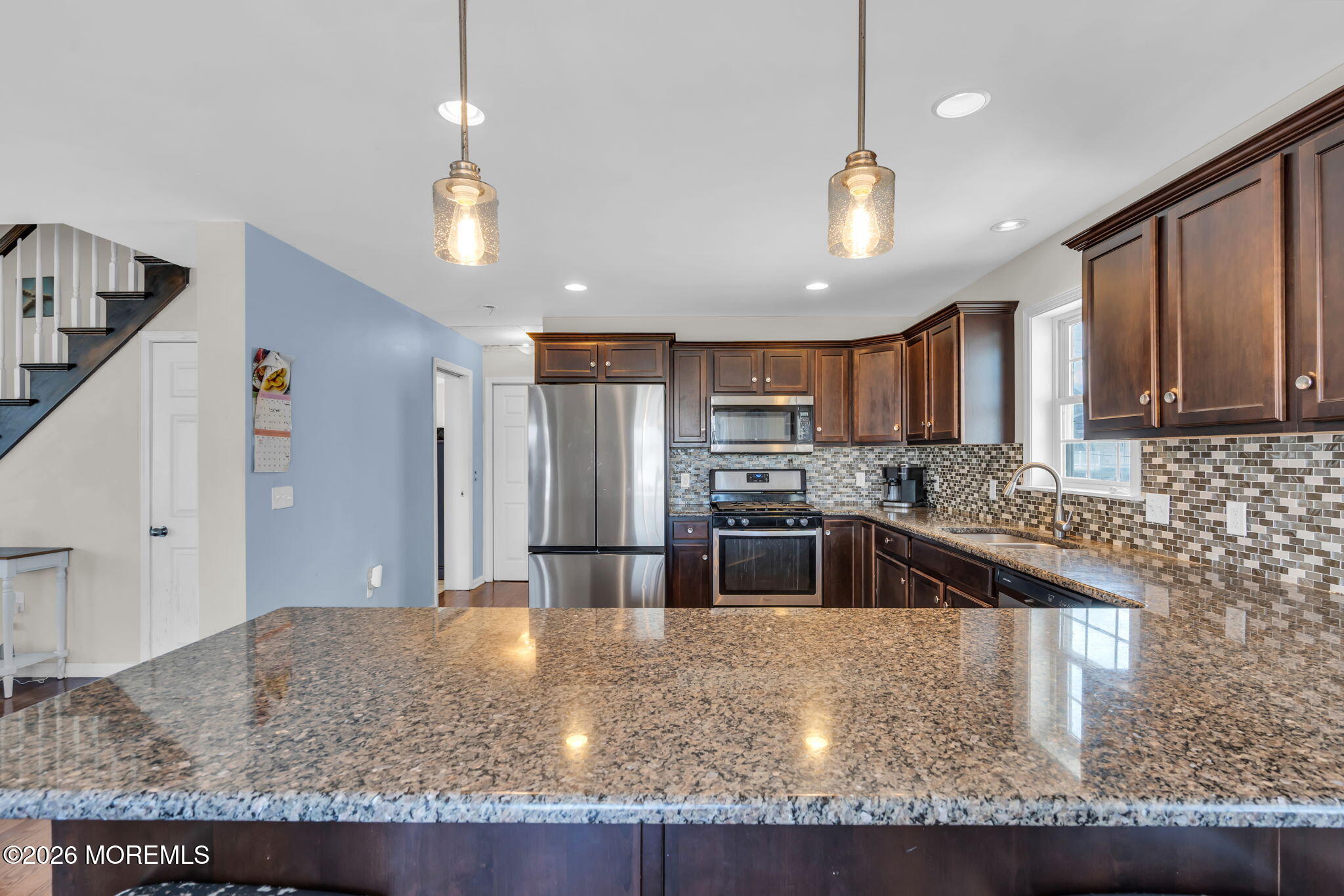 53 S Spinnaker Drive Little Egg Harbor NJ 08087
