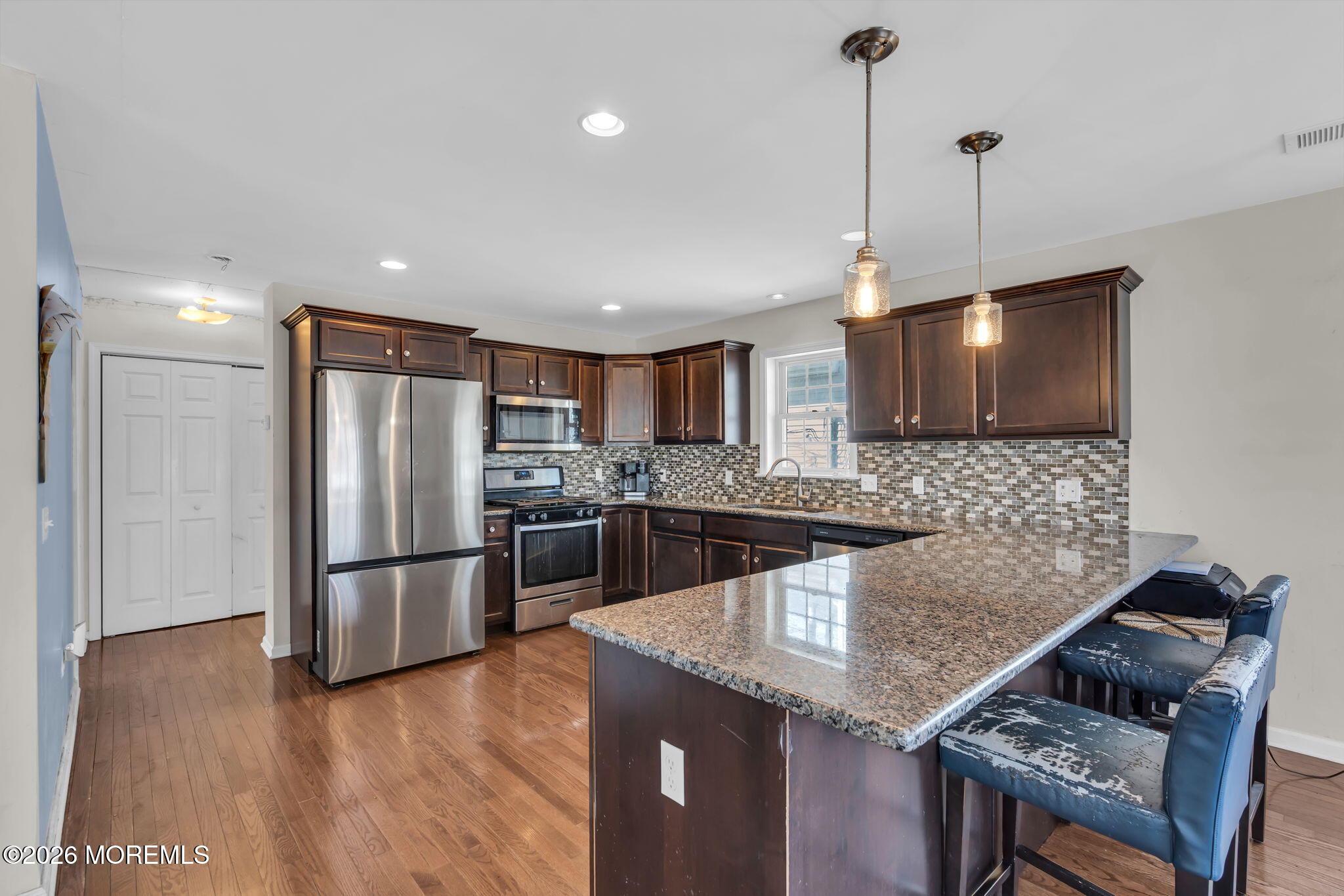 53 S Spinnaker Drive Little Egg Harbor NJ 08087