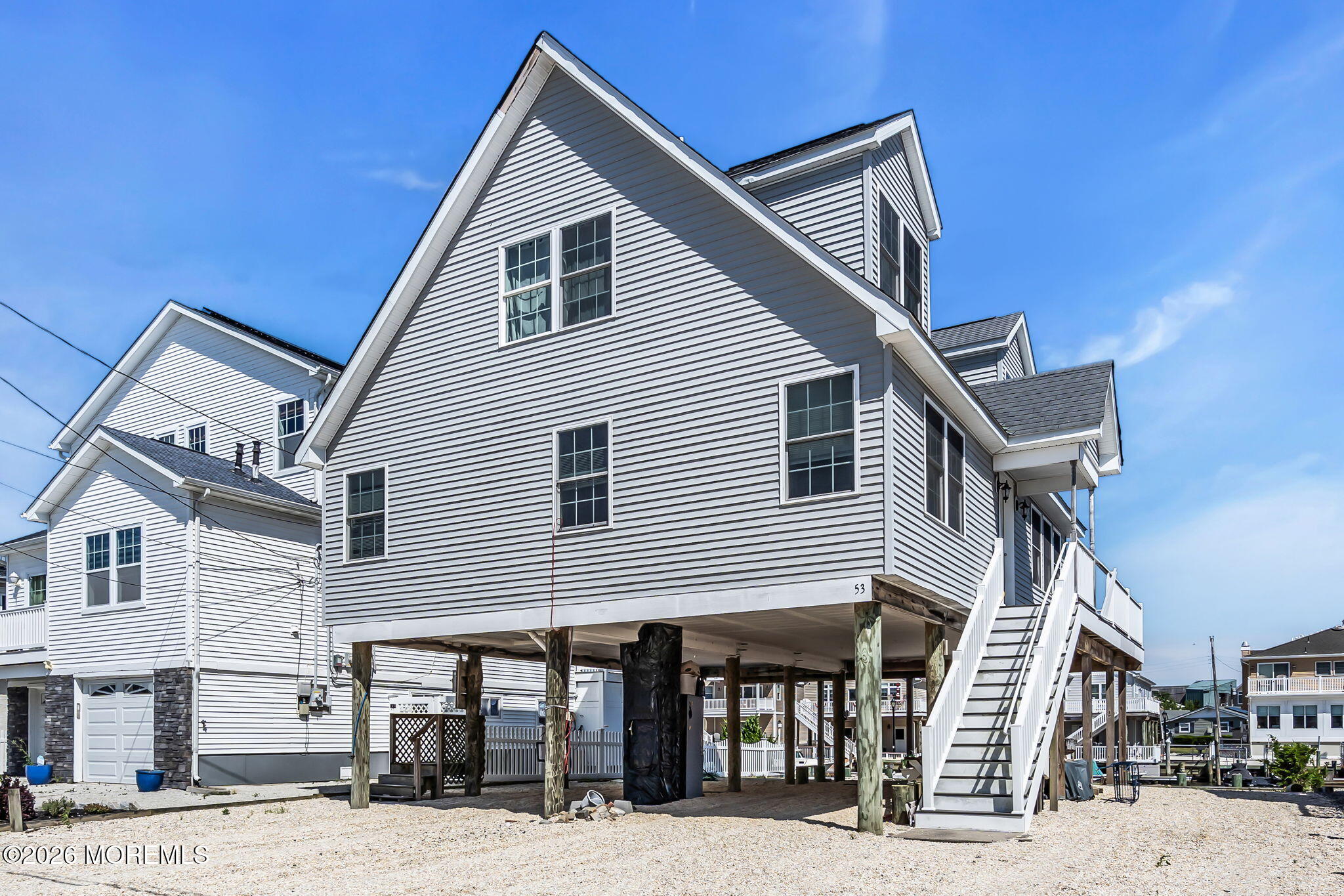 53 S Spinnaker Drive Little Egg Harbor NJ 08087
