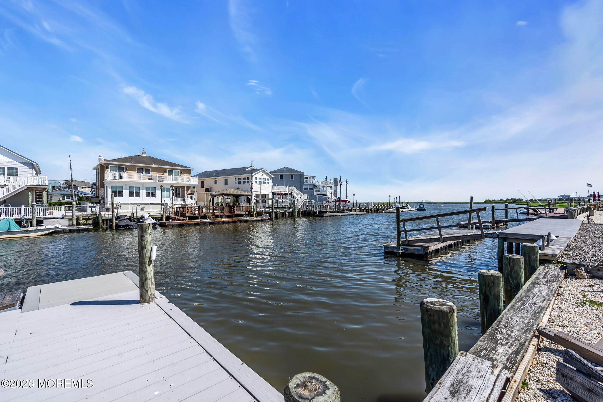53 S Spinnaker Drive Little Egg Harbor NJ 08087