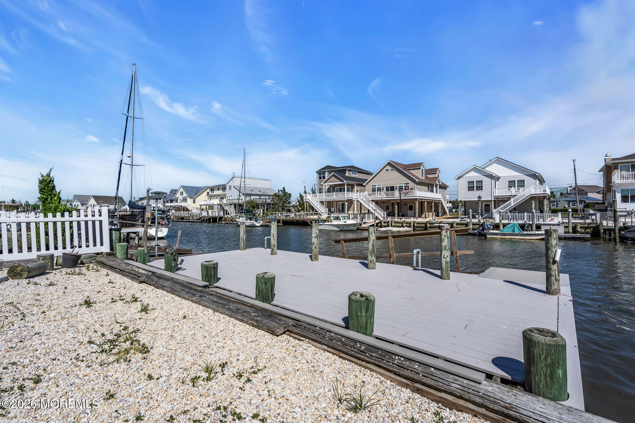 53 S Spinnaker Drive Little Egg Harbor NJ 08087