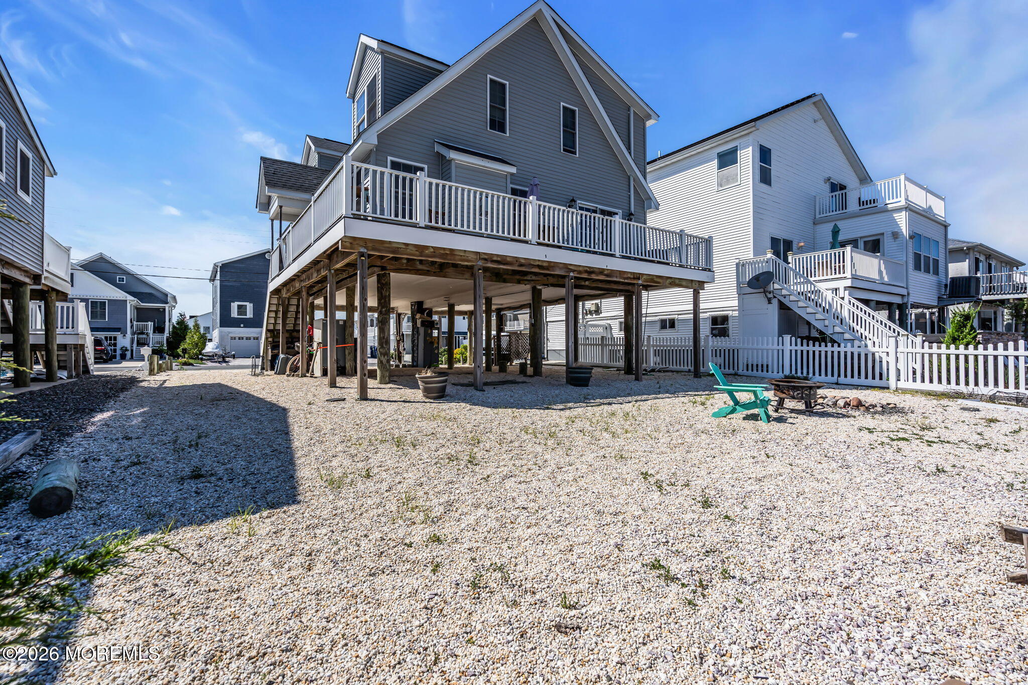 53 S Spinnaker Drive Little Egg Harbor NJ 08087